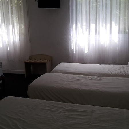 Hotel Sainte Catherine Lourdes Kültér fotó
