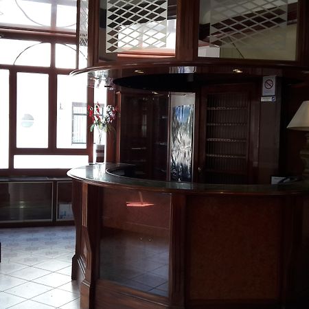 Hotel Sainte Catherine Lourdes Kültér fotó