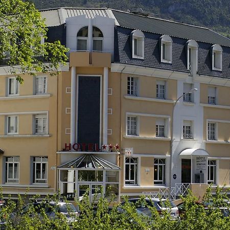 Hotel Sainte Catherine Lourdes Kültér fotó