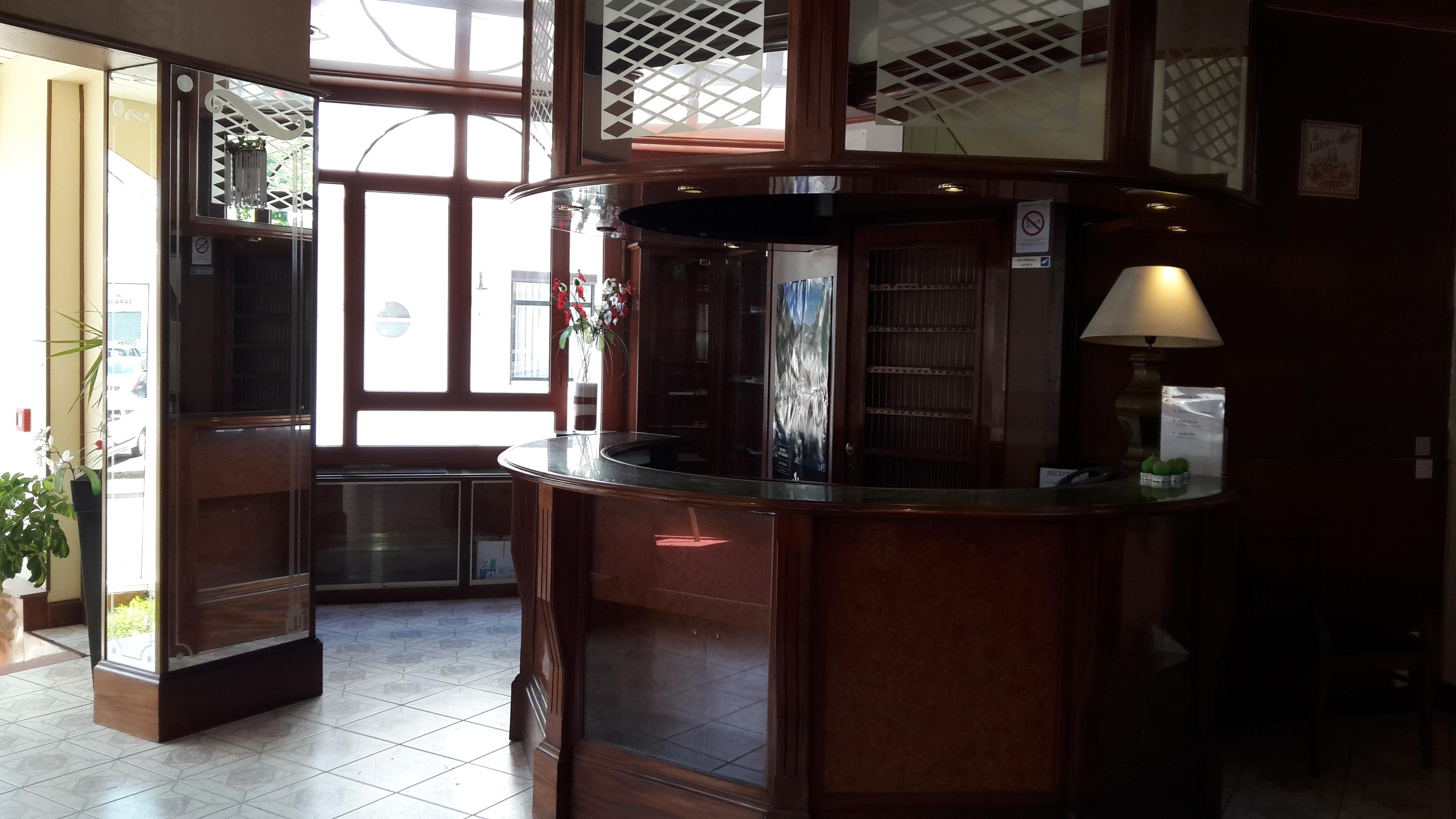Hotel Sainte Catherine Lourdes Kültér fotó