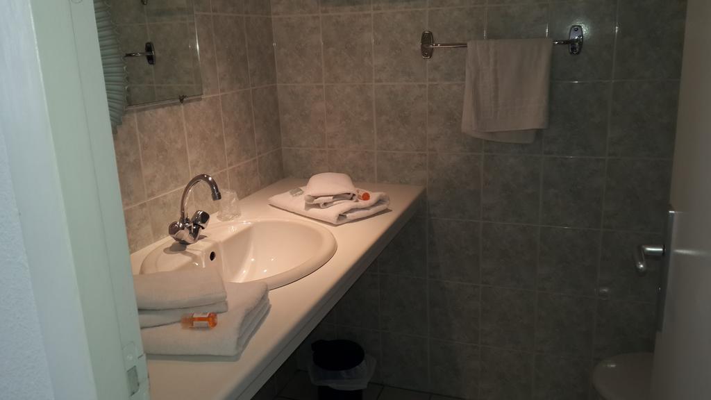 Hotel Sainte Catherine Lourdes Kültér fotó