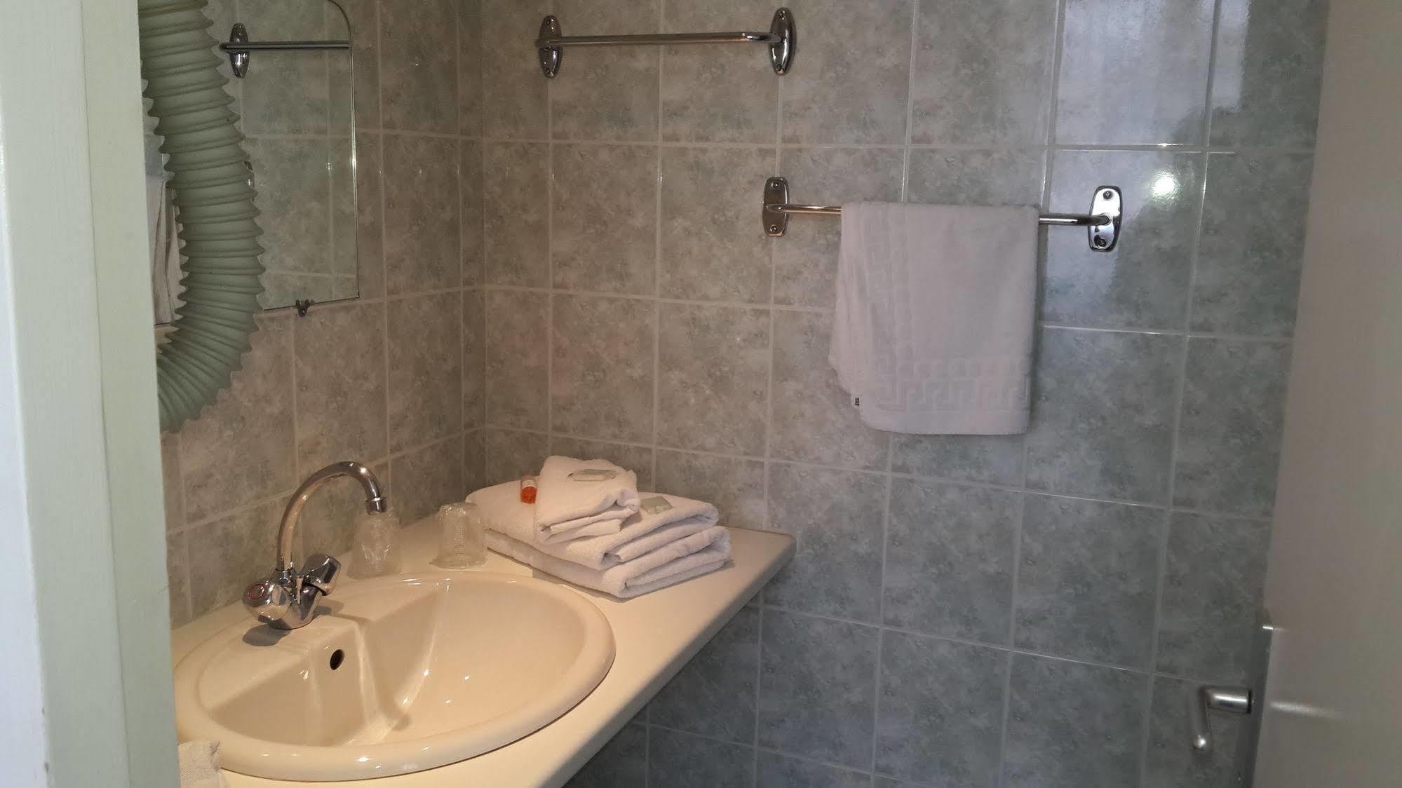 Hotel Sainte Catherine Lourdes Kültér fotó