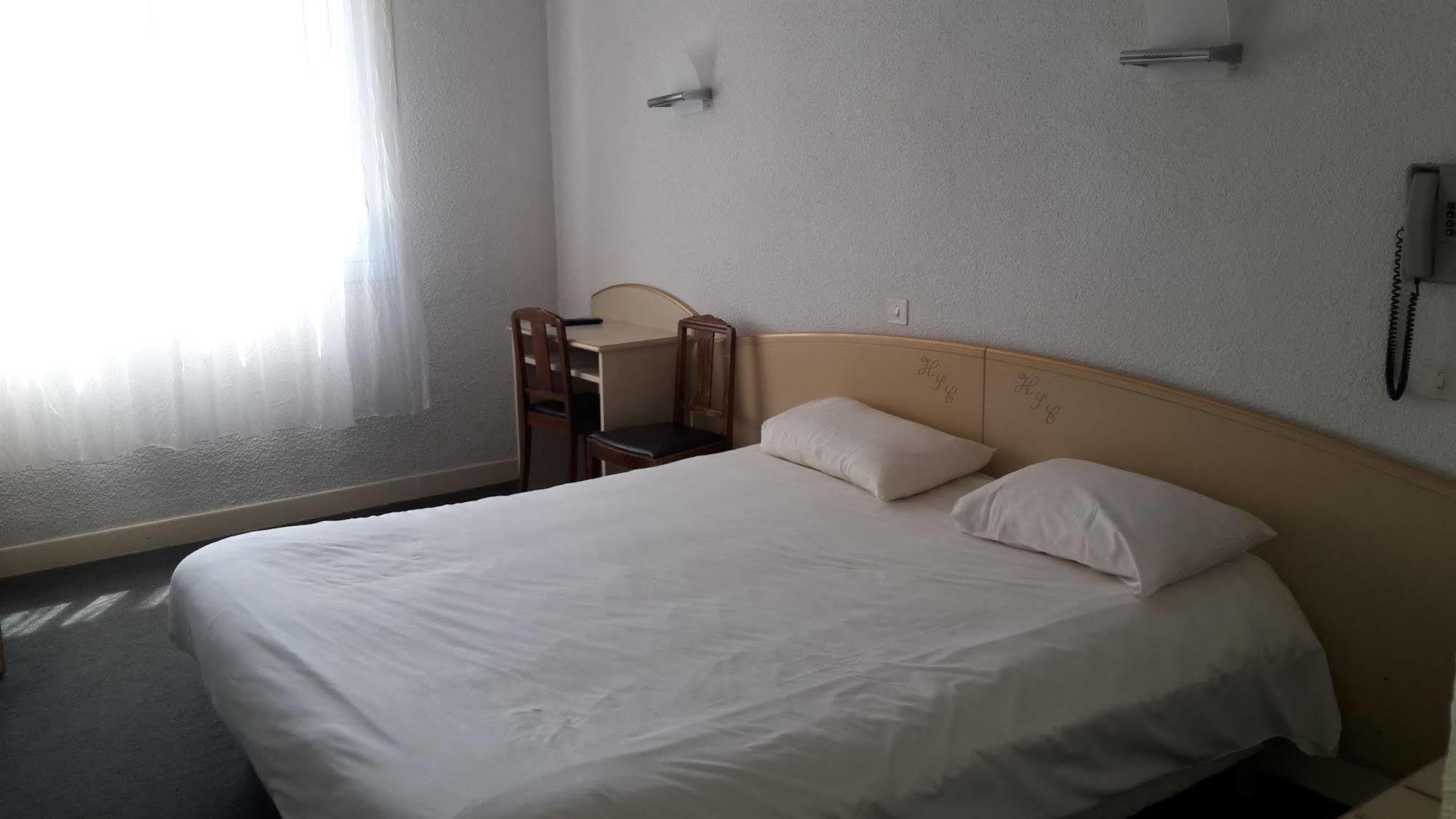 Hotel Sainte Catherine Lourdes Kültér fotó