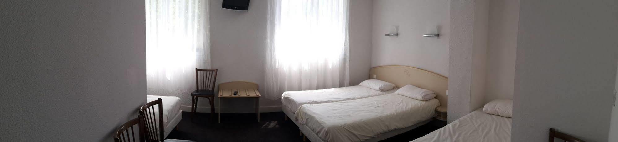 Hotel Sainte Catherine Lourdes Kültér fotó