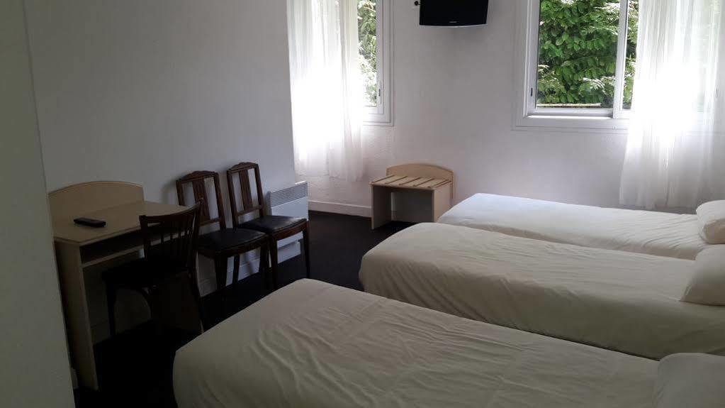 Hotel Sainte Catherine Lourdes Kültér fotó
